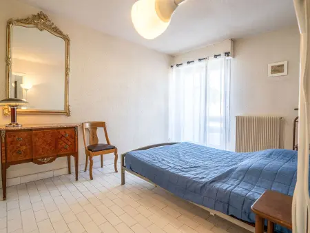 Les Marinas d'Ulysse IV, Appartement 4 personnes à Port Camargue - Photo 12