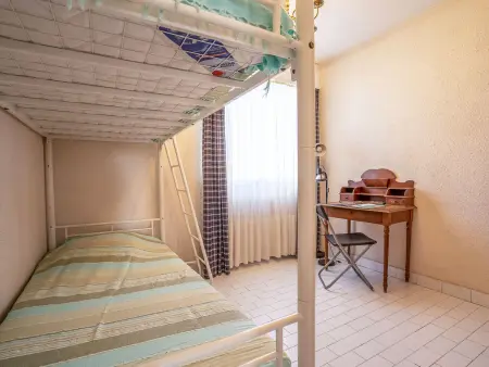 Les Marinas d'Ulysse IV, Appartement 4 personnes à Port Camargue - Photo 13