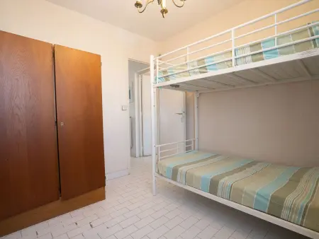 Les Marinas d'Ulysse IV, Appartement 4 personnes à Port Camargue - Photo 14