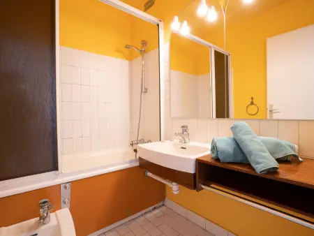 Les Marinas d'Ulysse IV, Appartement 4 personnes à Port Camargue - Photo 17