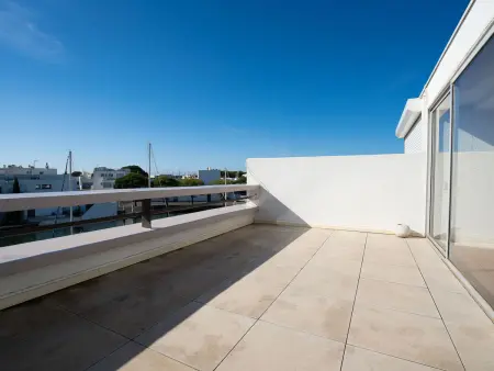 Les Marinas d'Ulysse IV, Appartement 4 personnes à Port Camargue - Photo 20