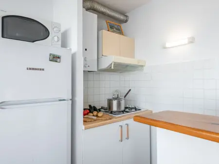 Les Arpèges, Appartement 6 personnes à Port Camargue - Photo 4