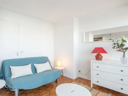 Les Arpèges, Appartement 6 personnes à Port Camargue - Photo 6