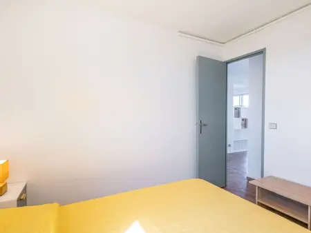 Les Arpèges, Appartement 6 personnes à Port Camargue - Photo 10