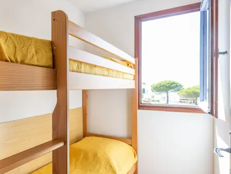 Les Arpèges, Appartement 6 personnes à Port Camargue - Photo 11