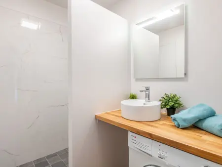 Les Arpèges, Appartement 6 personnes à Port Camargue - Photo 12