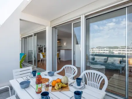 Les Arpèges, Appartement 6 personnes à Port Camargue - Photo 16