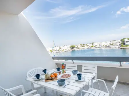 Les Arpèges, Appartement 6 personnes à Port Camargue - Photo 17