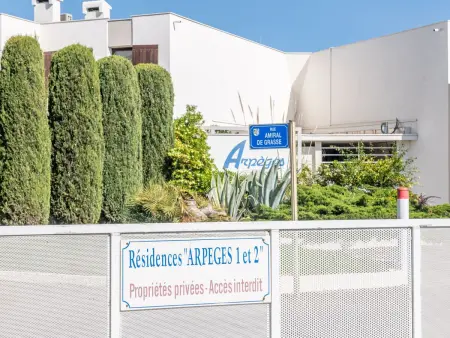 Les Arpèges, Appartement 6 personnes à Port Camargue - Photo 21