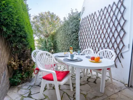 Port Nautile, Maison 4 personnes à Port Camargue - Photo 2