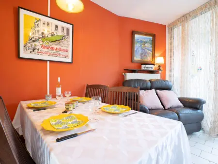 Port Nautile, Maison 4 personnes à Port Camargue - Photo 6