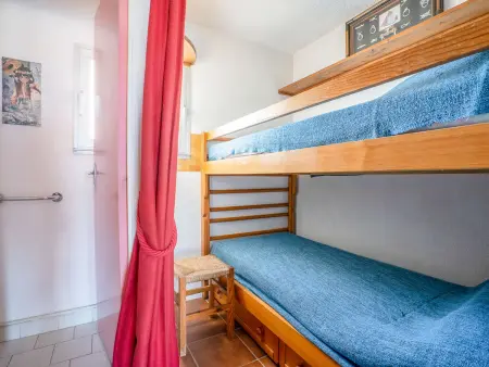 Port Nautile, Maison 4 personnes à Port Camargue - Photo 9