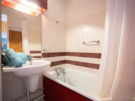Port Nautile, Maison 4 personnes à Port Camargue - Photo 10