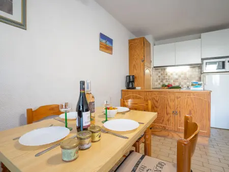 Los Amigos, Appartement 4 personnes à Le Grau du Roi - Photo 2