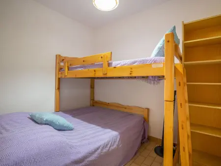 Los Amigos, Appartement 4 personnes à Le Grau du Roi - Photo 4