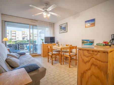 Los Amigos, Appartement 4 personnes à Le Grau du Roi - Photo 5