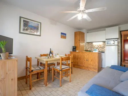 Los Amigos, Appartement 4 personnes à Le Grau du Roi - Photo 6