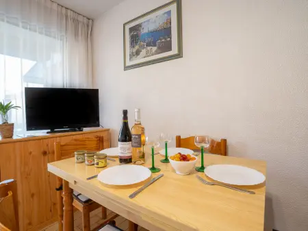 Los Amigos, Appartement 4 personnes à Le Grau du Roi - Photo 7