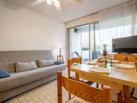 Los Amigos, Appartement 4 personnes à Le Grau du Roi - Photo 8