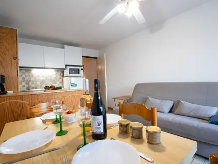 Los Amigos, Appartement 4 personnes à Le Grau du Roi - Photo 9