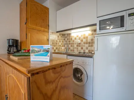 Los Amigos, Appartement 4 personnes à Le Grau du Roi - Photo 10