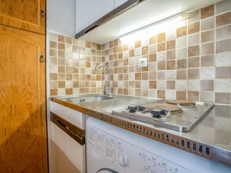 Los Amigos, Appartement 4 personnes à Le Grau du Roi - Photo 11