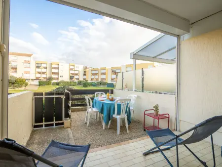 Los Amigos, Appartement 4 personnes à Le Grau du Roi - Photo 13