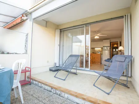 Los Amigos, Appartement 4 personnes à Le Grau du Roi - Photo 14