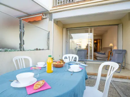 Los Amigos, Appartement 4 personnes à Le Grau du Roi - Photo 15