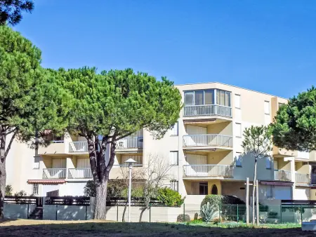 Los Amigos, Appartement 4 personnes à Le Grau du Roi - Photo 17
