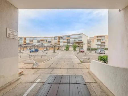 Los Amigos, Appartement 4 personnes à Le Grau du Roi - Photo 20