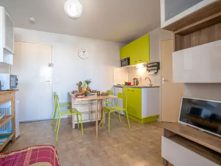 Les Caraïbes, Appartement 4 personnes à Le Grau du Roi - Photo 7