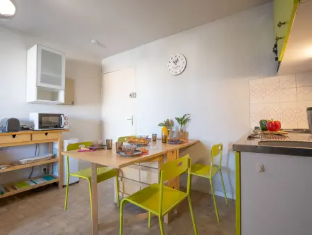 Les Caraïbes, Appartement 4 personnes à Le Grau du Roi - Photo 8