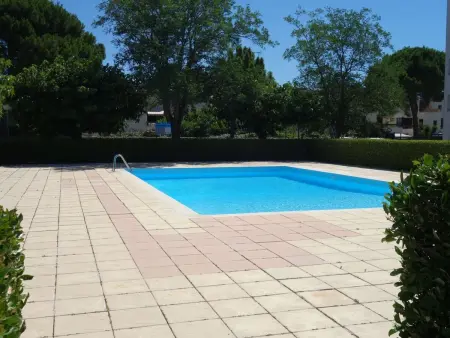 Les Caraïbes, Appartement 4 personnes à Le Grau du Roi - Photo 18