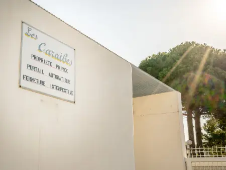Les Caraïbes, Appartement 4 personnes à Le Grau du Roi - Photo 20