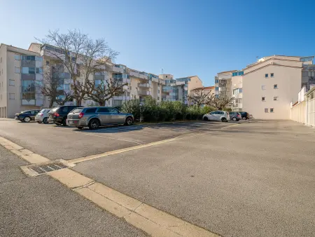 Les Caraïbes, Appartement 4 personnes à Le Grau du Roi - Photo 21
