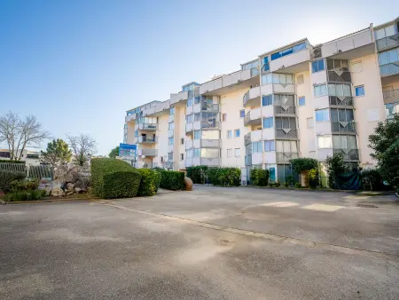 Les Caraïbes, Appartement 4 personnes à Le Grau du Roi - Photo 22