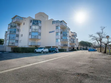 Les Caraïbes, Appartement 4 personnes à Le Grau du Roi - Photo 23