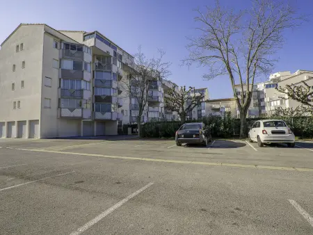 Les Caraïbes, Appartement 4 personnes à Le Grau du Roi - Photo 25
