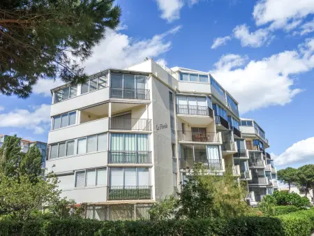 Le Floride, Appartement 4 personnes à Le Grau du Roi - Photo 1