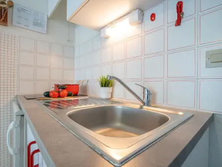 Le Floride, Appartement 4 personnes à Le Grau du Roi - Photo 3