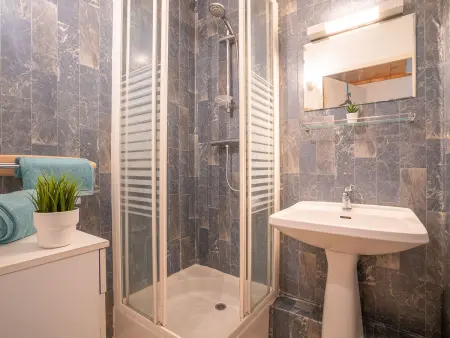 Le Floride, Appartement 4 personnes à Le Grau du Roi - Photo 4
