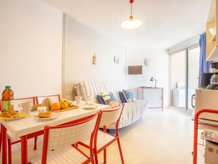 Le Floride, Appartement 4 personnes à Le Grau du Roi - Photo 9