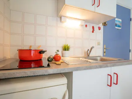 Le Floride, Appartement 4 personnes à Le Grau du Roi - Photo 10