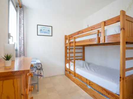 Le Floride, Appartement 4 personnes à Le Grau du Roi - Photo 12