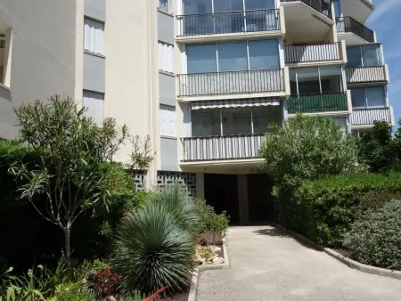Le Floride, Appartement 4 personnes à Le Grau du Roi - Photo 15