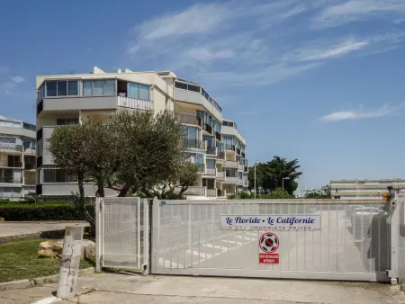 Le Floride, Appartement 4 personnes à Le Grau du Roi - Photo 16
