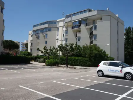 Le Floride, Appartement 4 personnes à Le Grau du Roi - Photo 17