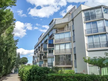 Le Floride, Appartement 4 personnes à Le Grau du Roi - Photo 18