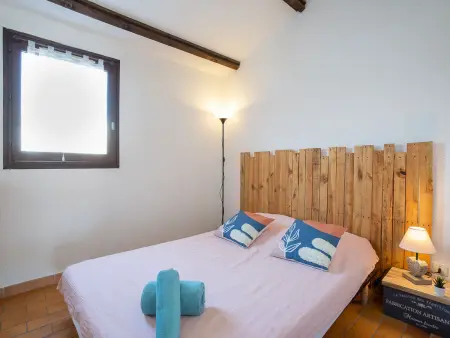 Les Saladelles, Appartement 4 personnes à Le Grau du Roi - Photo 2
